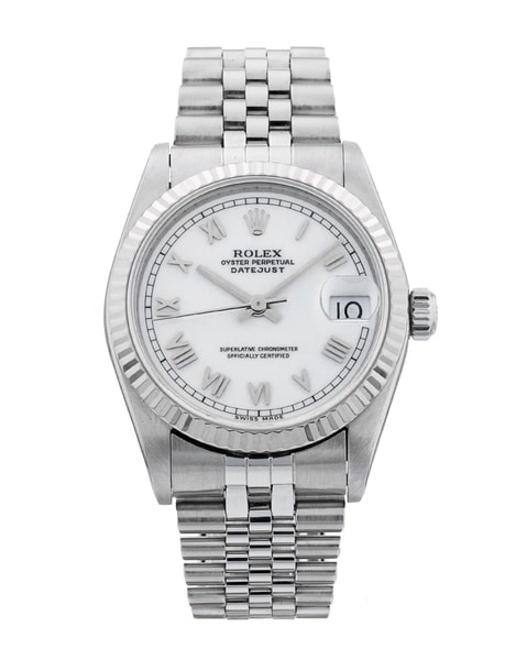 Rolex Mid-Size Datejust 68274